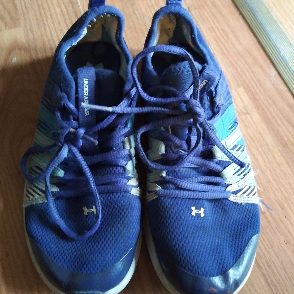 Kid shoes